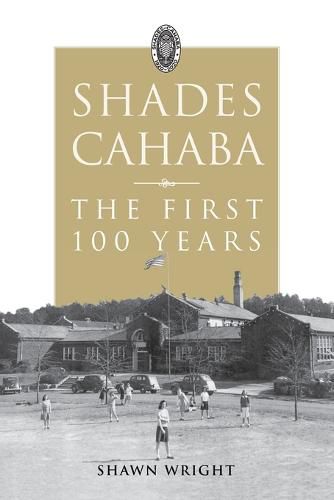 Cover image for Shades Cahaba