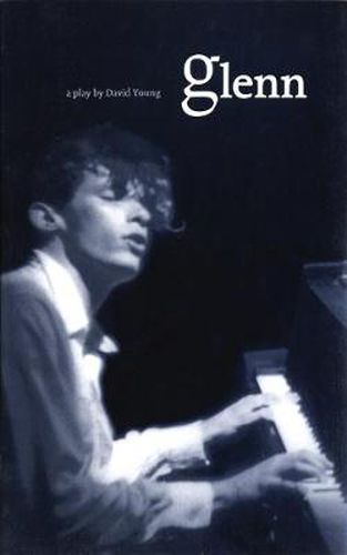 Cover image for Glenn
