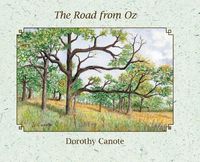 Cover image for The Road from Oz