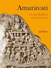 Cover image for Amaravati