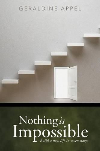 Cover image for Nothing Is Impossible