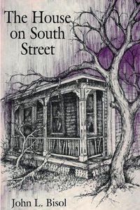 Cover image for The House on South Street