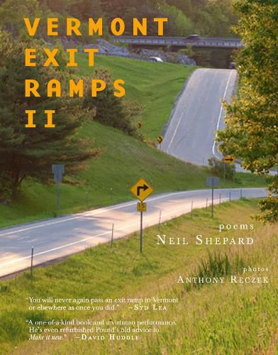 Cover image for Vermont Exit Ramps II
