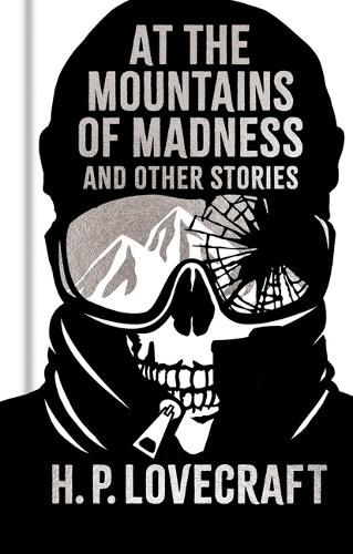 Cover image for At the Mountains of Madness and Other Stories