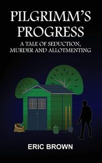 Cover image for Pilgrimm's Progress