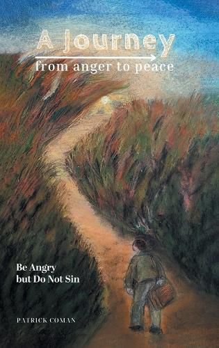 Cover image for A Journey From Anger to Peace