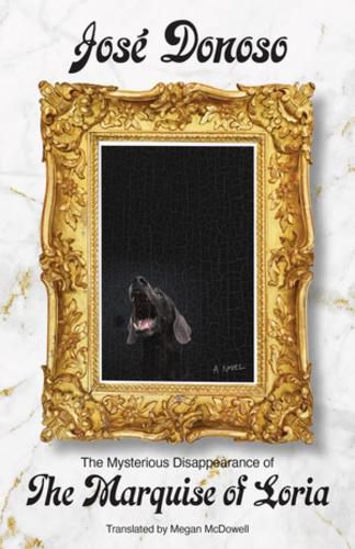 Cover image for The Mysterious Disappearance of the Marquise of Loria