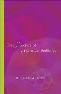 Cover image for The Structure of Spherical Buildings