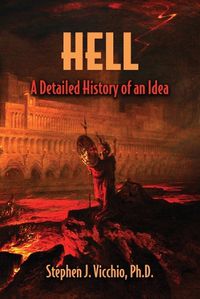 Cover image for Hell