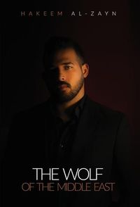 Cover image for The Wolf of the Middle East