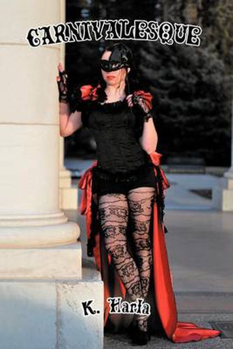 Cover image for Carnivalesque