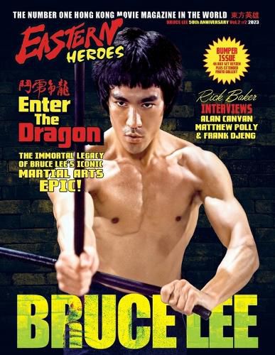 Eastern Heroes BRUCE LEE SPECIAL