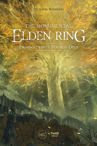 Cover image for The Monumental Elden Ring