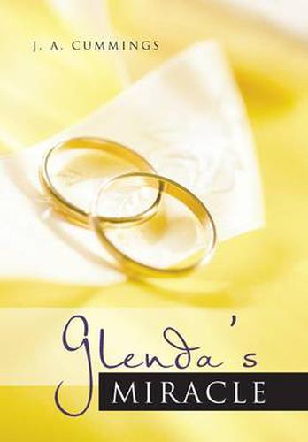 Cover image for Glenda's Miracle