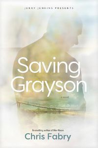 Cover image for Saving Grayson