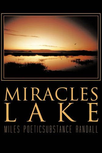 Cover image for Miracles Lake