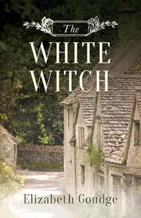 Cover image for The White Witch