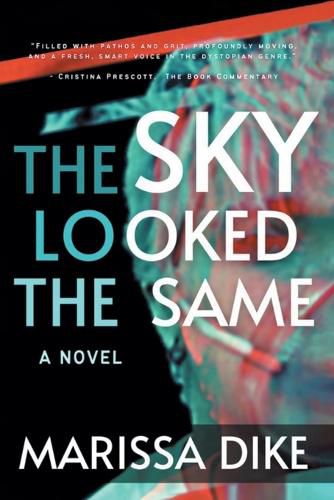 Cover image for The Sky Looked the Same