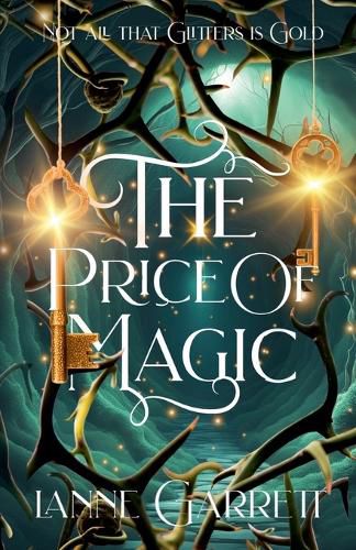 Cover image for The Price of Magic