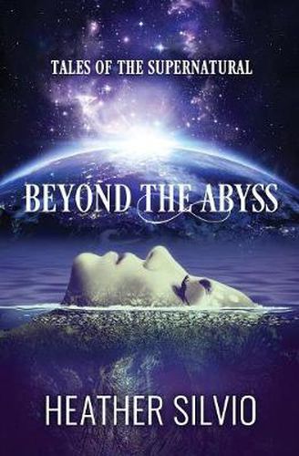 Cover image for Beyond the Abyss: Tales of the Supernatural