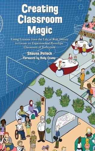 Cover image for Creating Classroom Magic