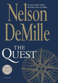 Cover image for The Quest