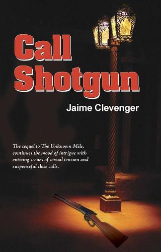 Cover image for Call Shotgun