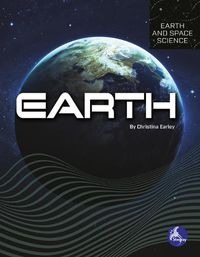 Cover image for Earth