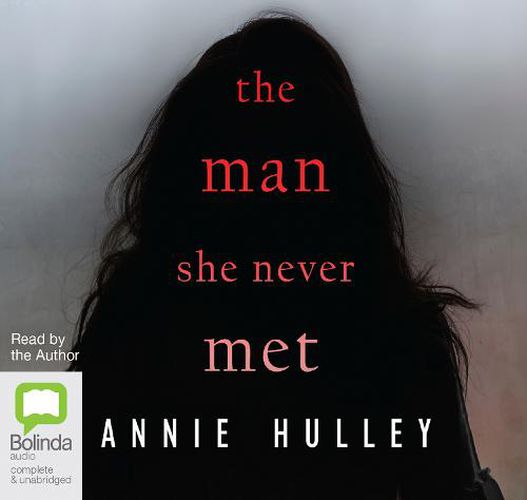 Cover image for The Man She Never Met