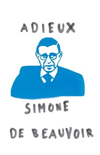 Adieux: A Farewell to Sartre