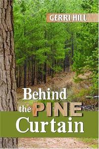 Cover image for Behind the Pine Curtain