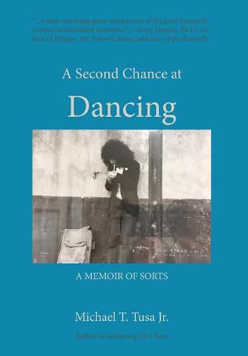 Cover image for A Second Chance at Dancing