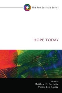 Cover image for Hope Today