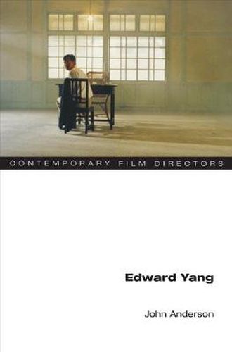 Cover image for Edward Yang