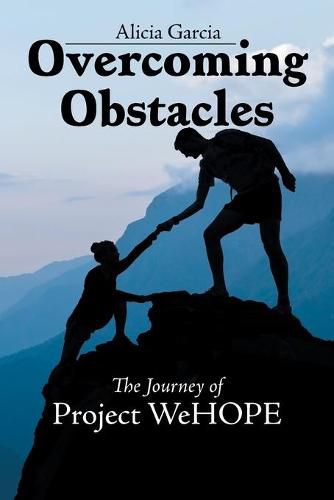 Cover image for Overcoming Obstacles