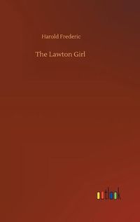 Cover image for The Lawton Girl