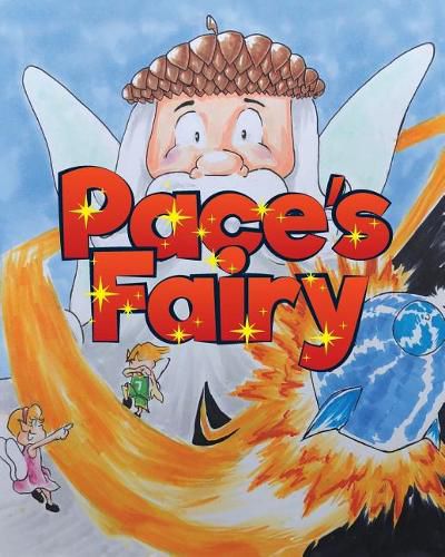 Cover image for Pace's Fairy