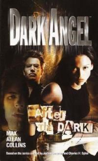 Cover image for Dark Angel: After the Dark