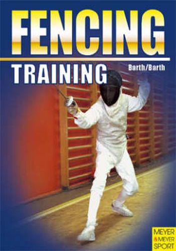 Cover image for Training Fencing