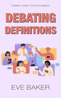 Cover image for Debating Definitions