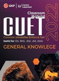 Cover image for Cuet 2022