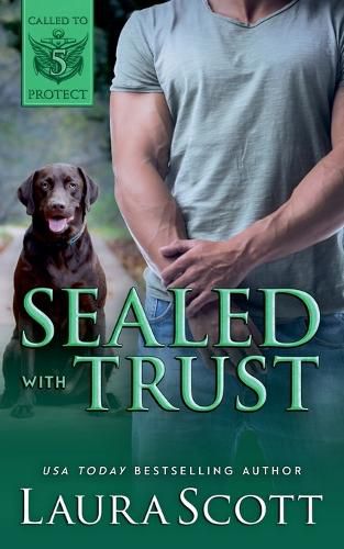 Cover image for Sealed with Trust