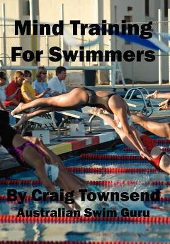 Cover image for Mind Training For Swimmers