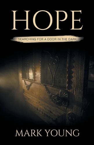 Cover image for Hope
