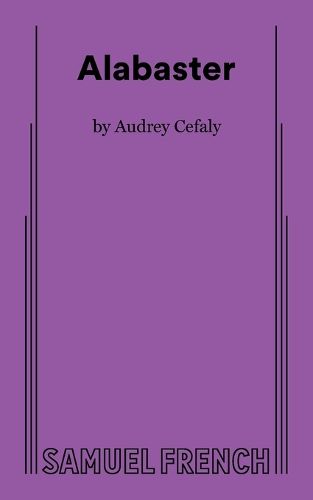 Cover image for Alabaster