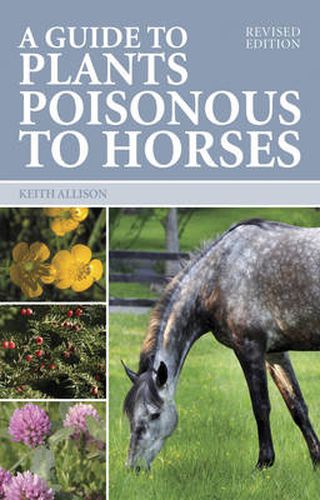 Cover image for Guide to Plants Poisonous to Horses