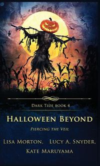 Cover image for Halloween Beyond