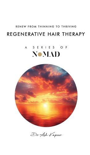 Cover image for Regenerative Hair Therapy