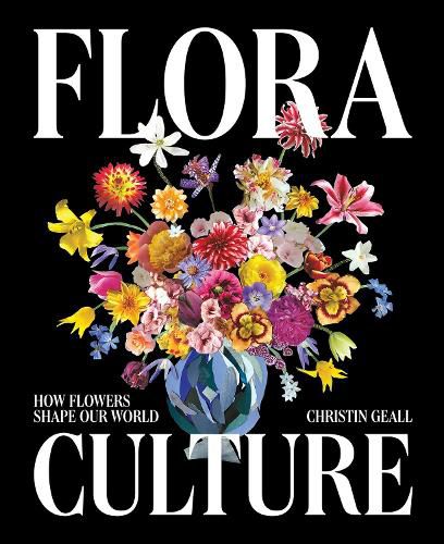 Cover image for Flora Culture