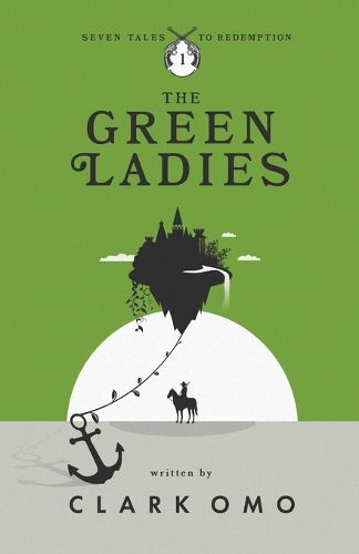 Cover image for The Green Ladies